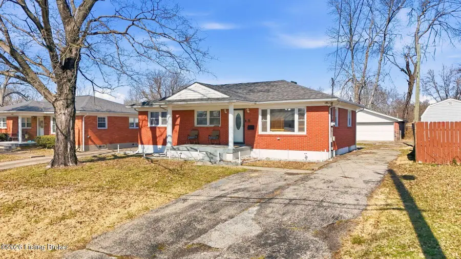 2403 Adrienne Way, Louisville, KY 40216 - #2