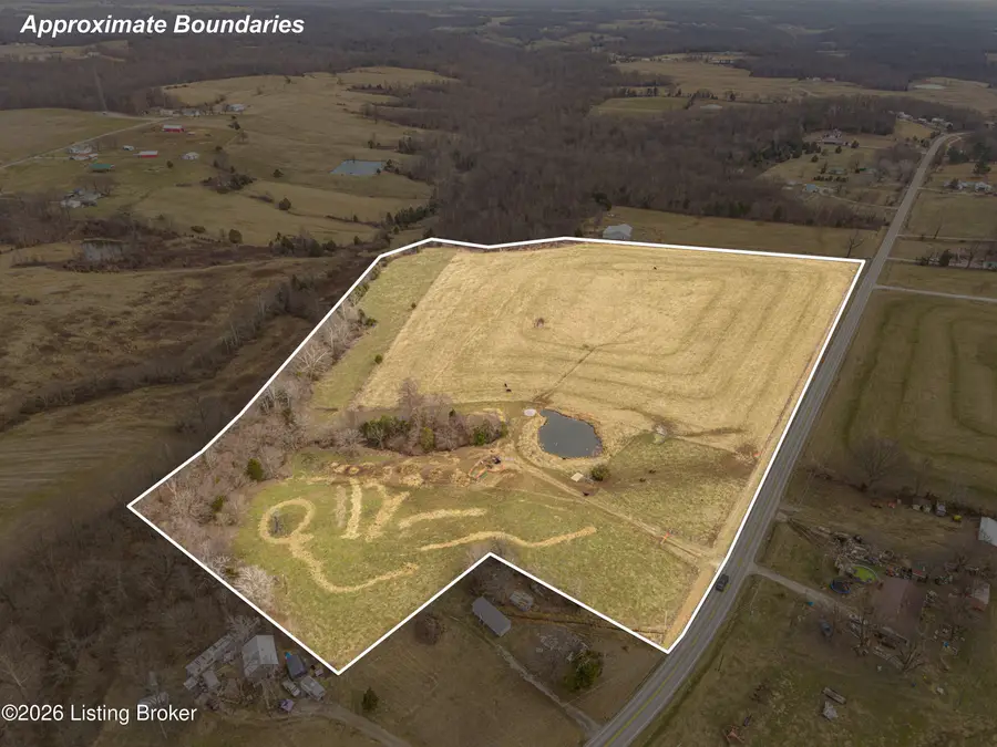 8333 Shrewsbury Rd, Leitchfield, KY 42754 - #2