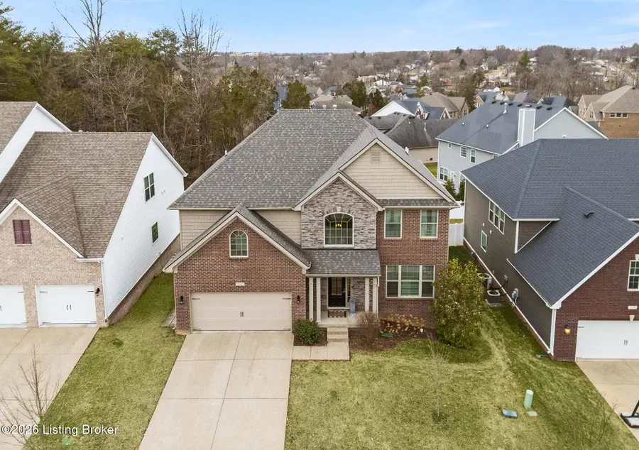 512 Wooded Falls Rd, Louisville, KY 40243 - #3