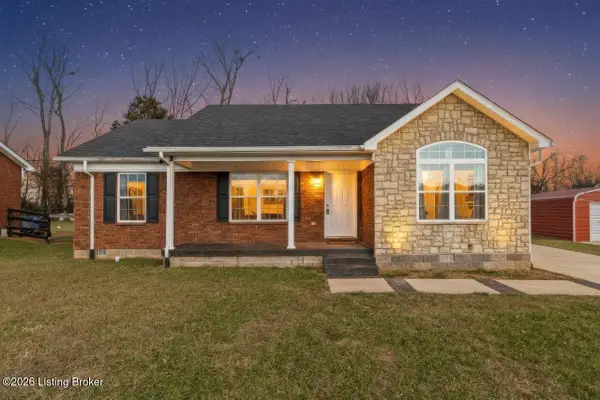 122 Shallow Springs Ct, Bardstown, KY 40004