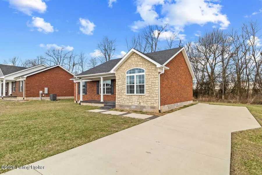 122 Shallow Springs Ct, Bardstown, KY 40004 - #3