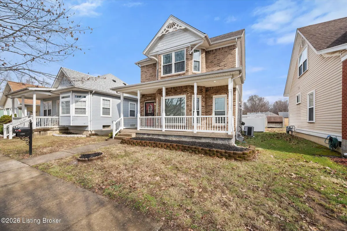 1605 S 32nd St, Louisville, KY 40211 - #1