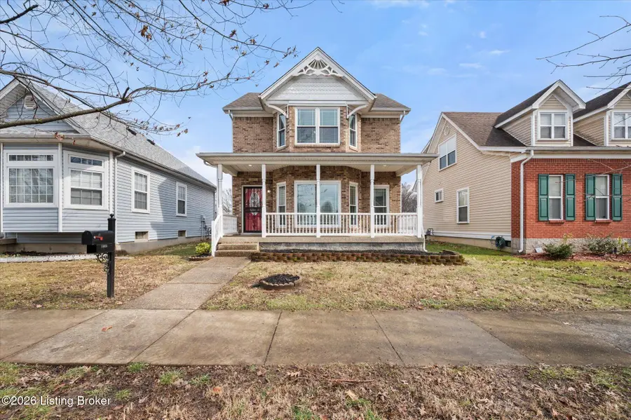 1605 S 32nd St, Louisville, KY 40211 - #3