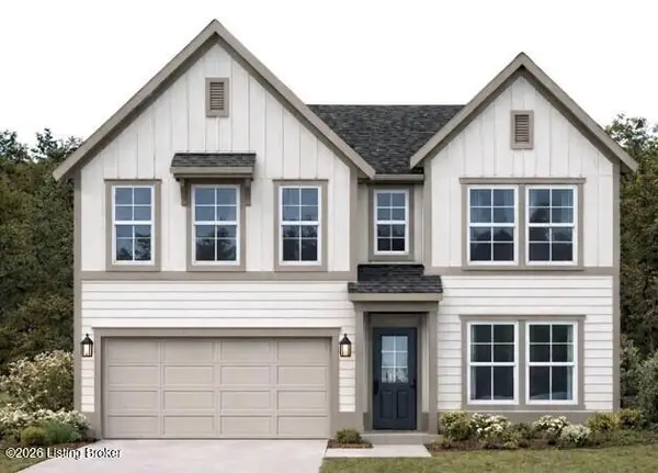 425 Dayflower Ct, Shepherdsville, KY 40165