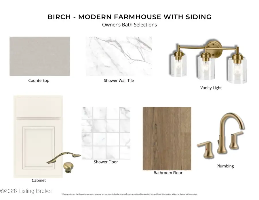 425 Dayflower Ct, Shepherdsville, KY 40165 - #3