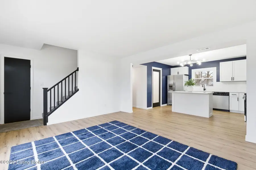 3147 Lafollette Dr, Jeffersontown, KY 40299 - #3