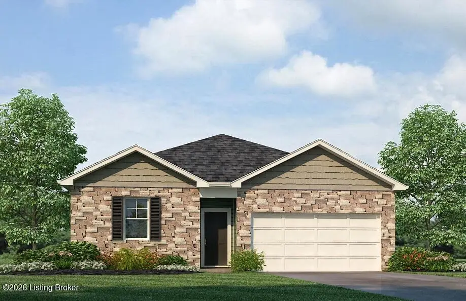 7100 Train Station Way, Louisville, KY 40272 - #1