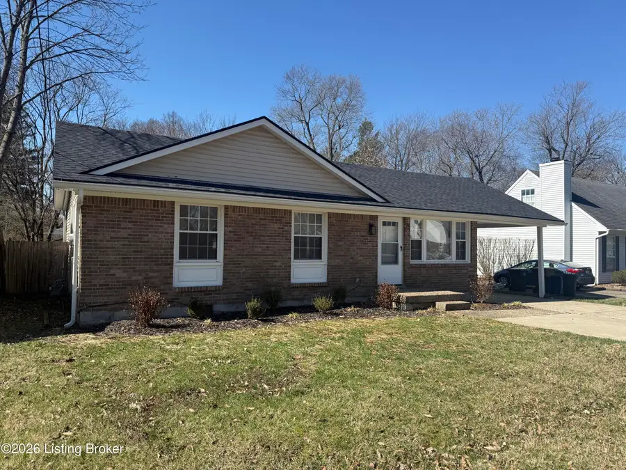 508 Fenley Ave, Lyndon, KY 40222 - #3