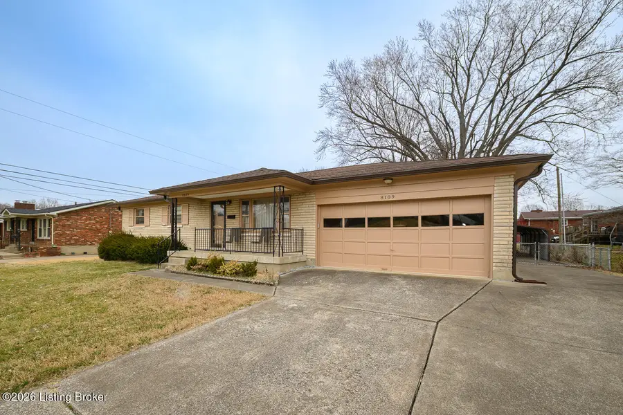 8109 Smithton Rd, Louisville, KY 40219 - #2