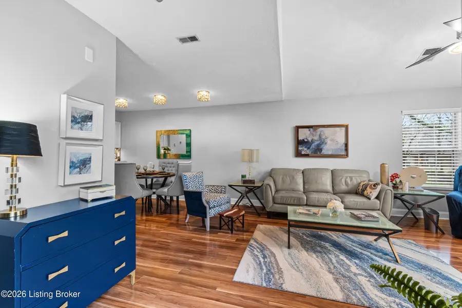 3018 Parkstone Ct, Louisville, KY 40241 - #2