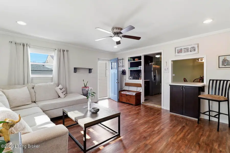 1357 Trinity Park Dr, Louisville, KY 40213 - #3