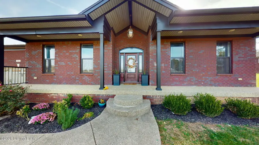 389 Fernwood Dr, Mount Washington, KY 40047 - #3