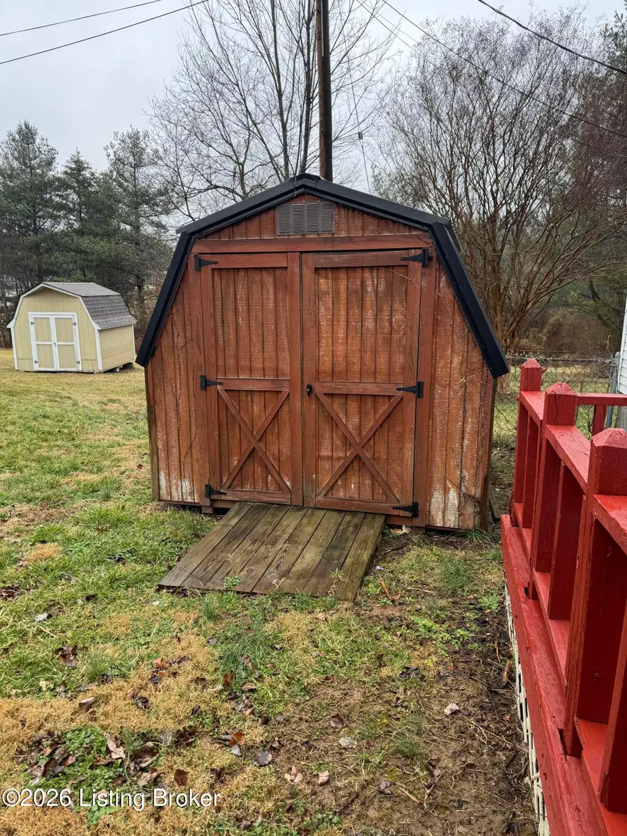 204 Fentress Blvd, Elizabethtown, KY 42701 - #3