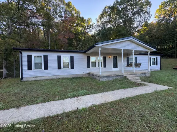 2780 Hardesty Raymond Rd, Webster, KY 40176