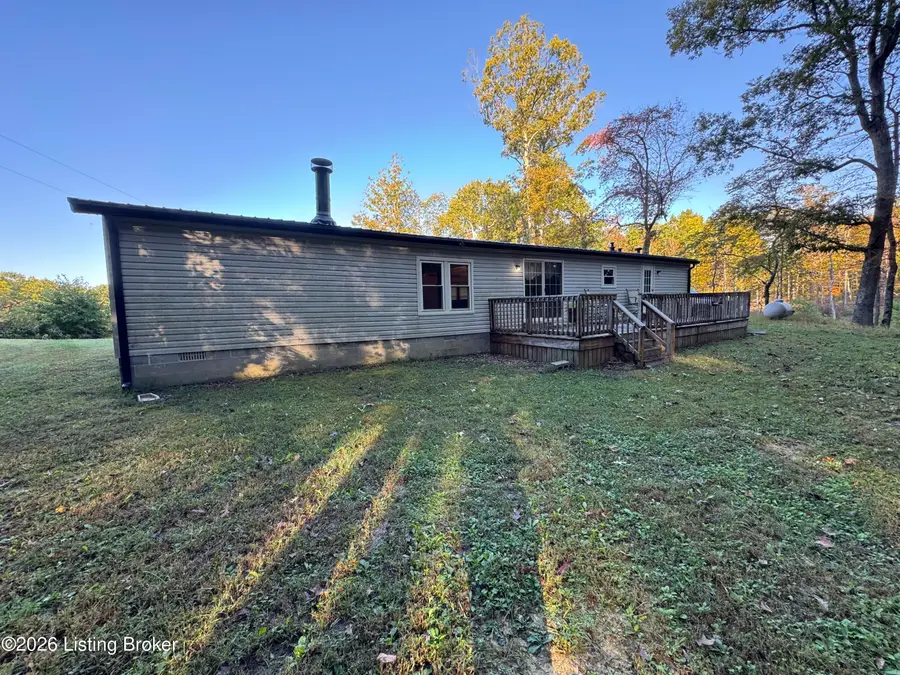 2780 Hardesty Raymond Rd, Webster, KY 40176 - #3