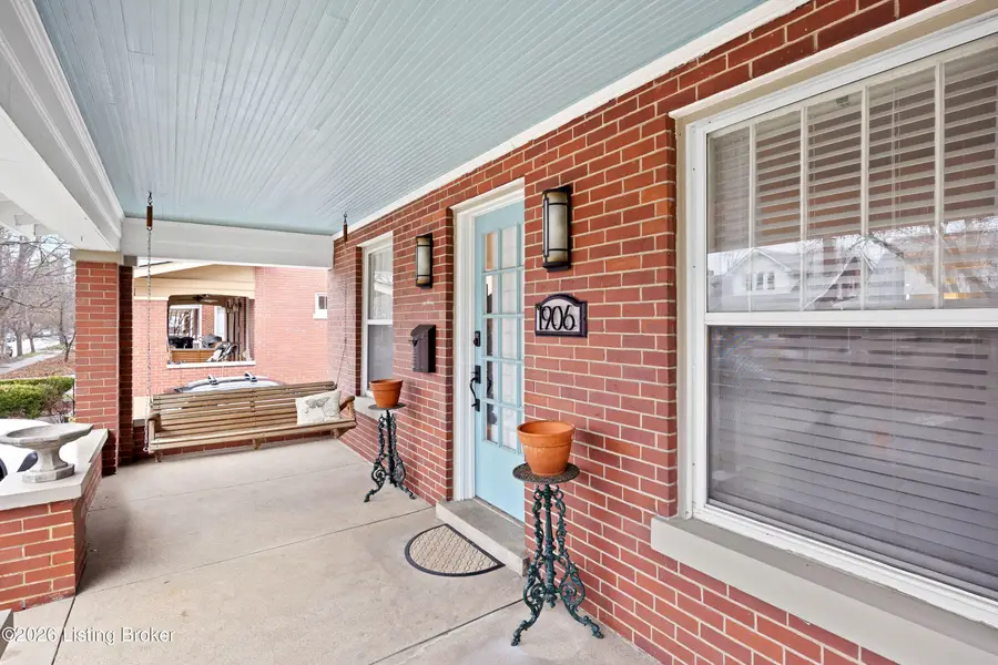 1906 Rutherford Ave, Louisville, KY 40205 - #3