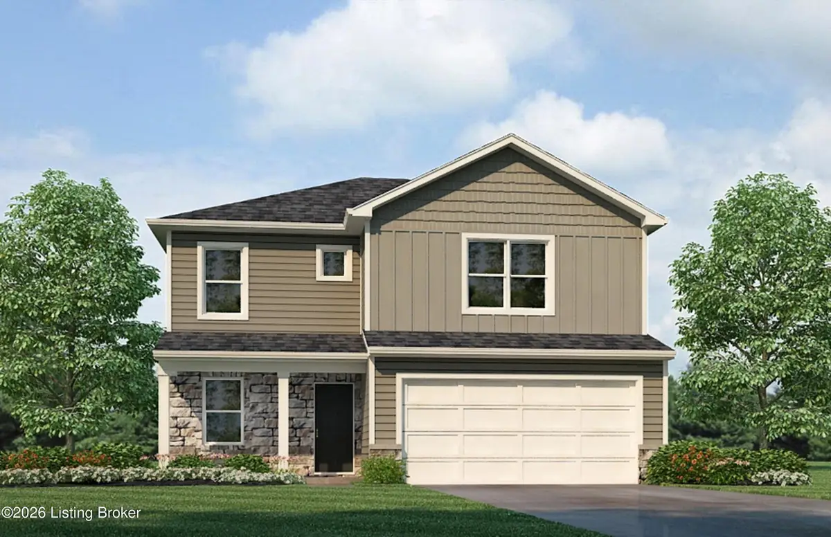 104 Canyon St, Elizabethtown, KY 42701 - #1