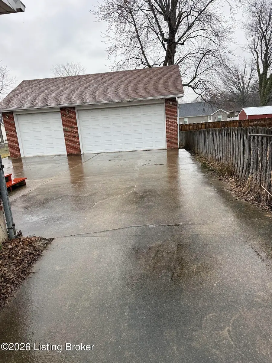 2418 Lorene Ave, Louisville, KY 40216 - #2