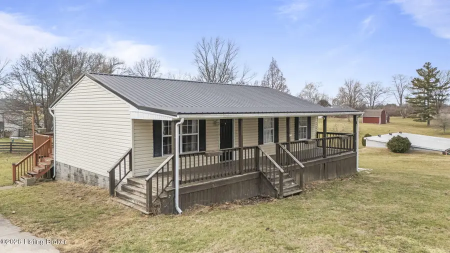 395 Doris Stanley Dr, Campbellsburg, KY 40011 - #2