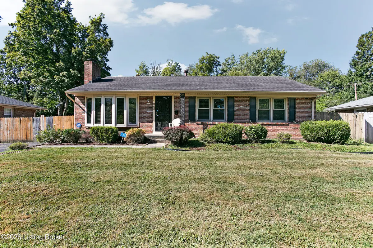 1906 Herr Ln, Louisville, KY 40222 - #1