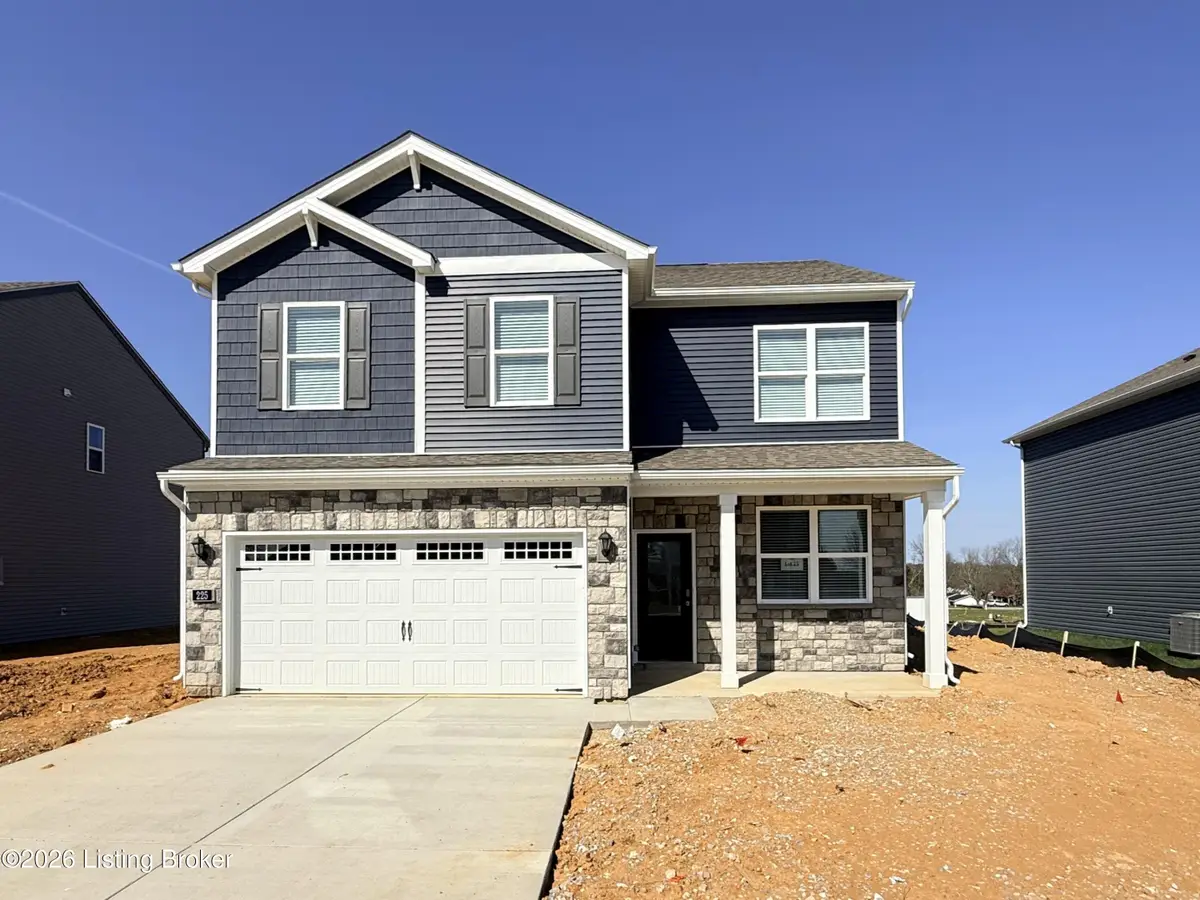 225 Miles Pass, Elizabethtown, KY 42701 - #1