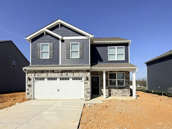 225 Miles Pass, Elizabethtown, KY 42701