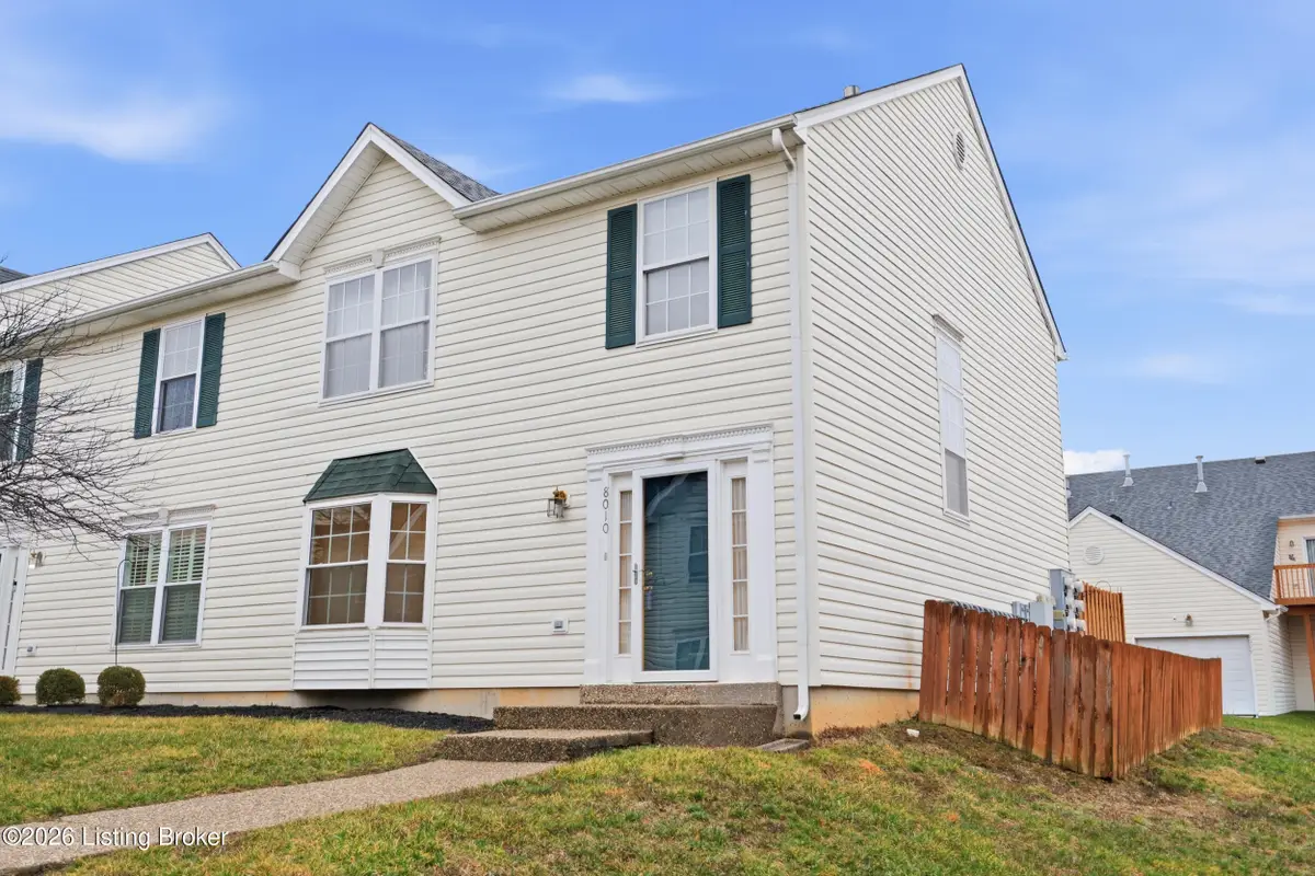 8010 Emerald Green Way, Louisville, KY 40291 - #1
