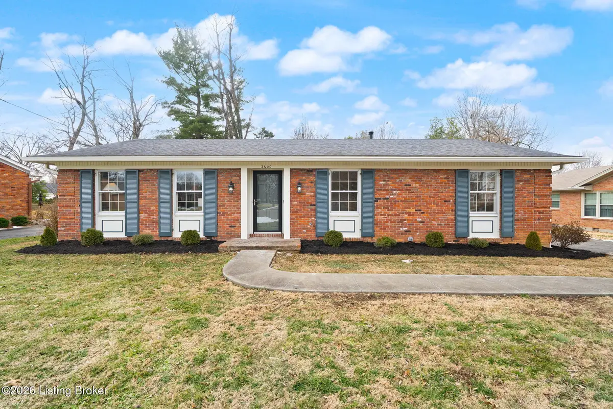 3600 Sorrento Ave, Louisville, KY 40241 - #1
