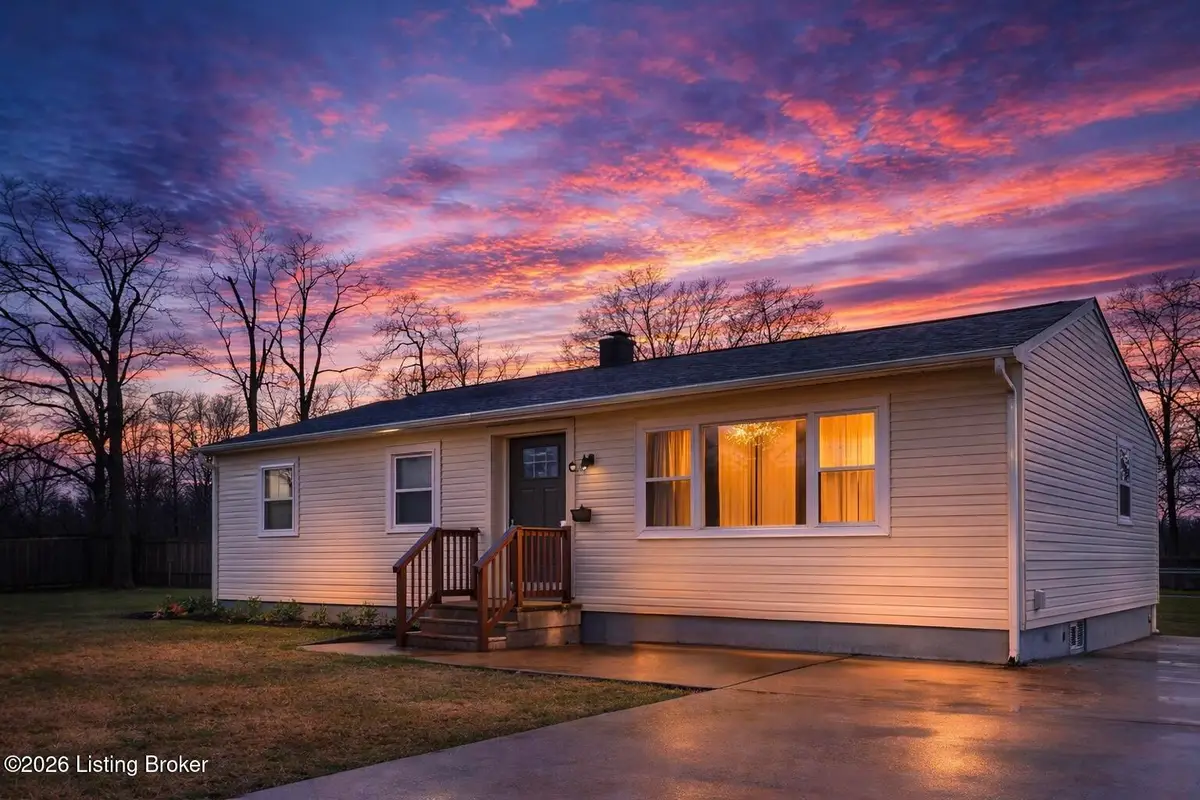 309 Summit Ct, Louisville, KY 40243 - #1