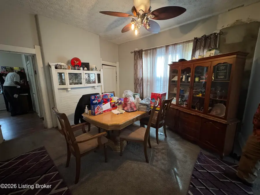 725 Sutcliffe Ave, Louisville, KY 40211 - #3