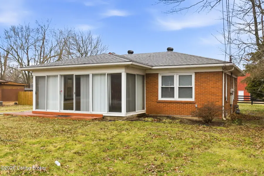 2115 Lower Hunters Trace, Louisville, KY 40216 - #2