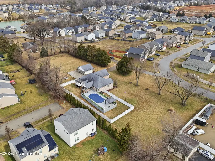 12108 Sentimental Ln, Louisville, KY 40229 - #3
