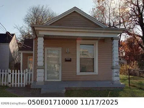 604 Winkler Ave, Louisville, KY 40208 - #1