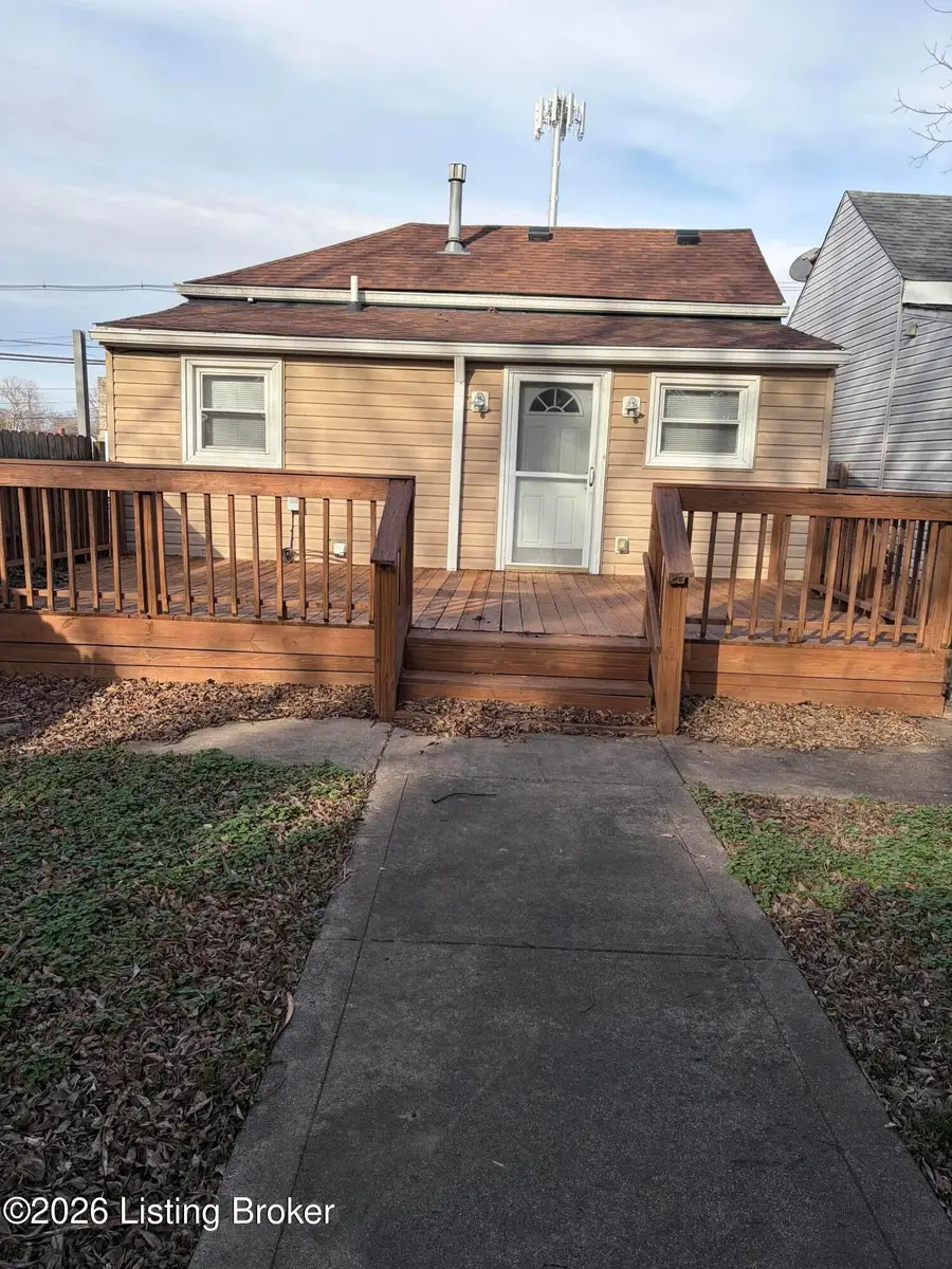 604 Winkler Ave, Louisville, KY 40208 - #3