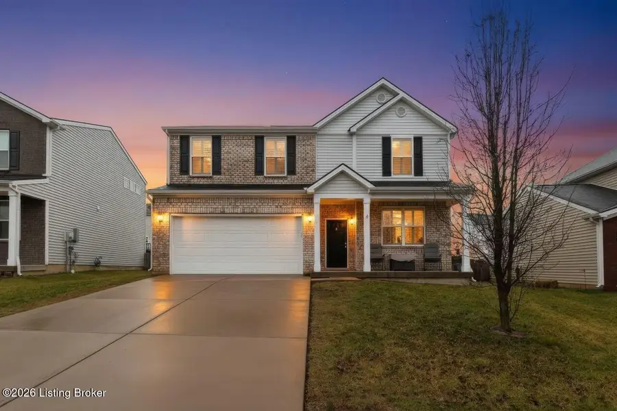 279 Saint Regis Dr, Shelbyville, KY 40065 - #2