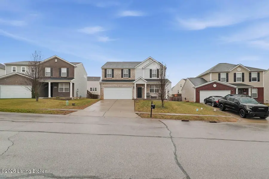 279 Saint Regis Dr, Shelbyville, KY 40065 - #3