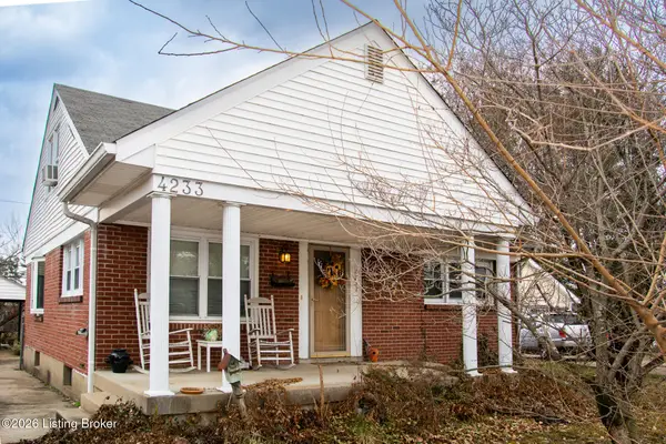 4233 Hillbrook Dr, Louisville, KY 40220