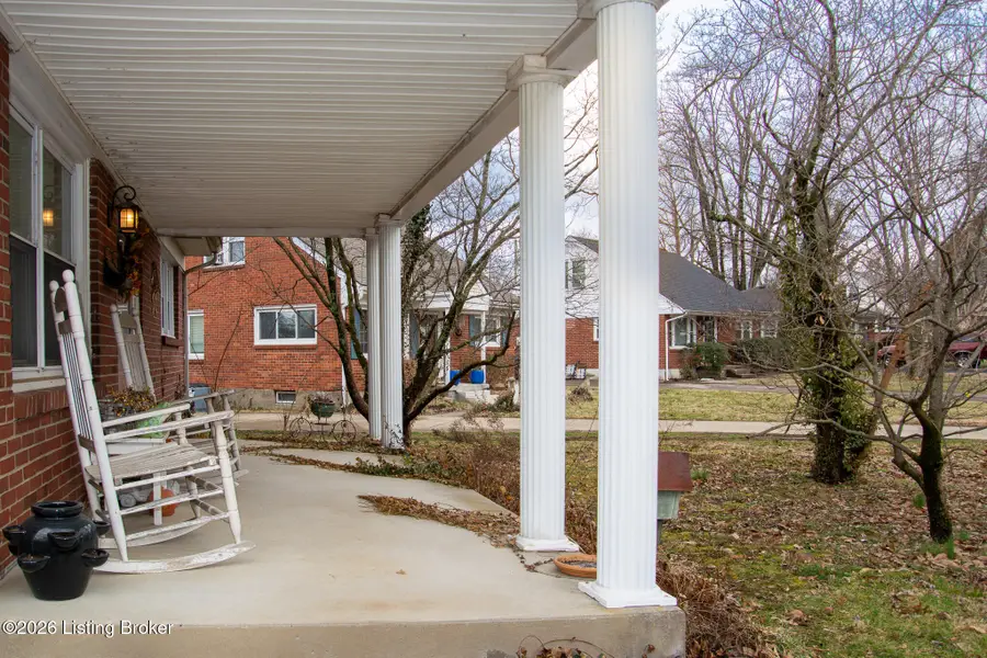 4233 Hillbrook Dr, Louisville, KY 40220 - #3