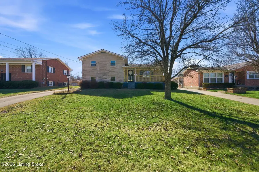 6914 Shareith Dr, Louisville, KY 40228 - #2
