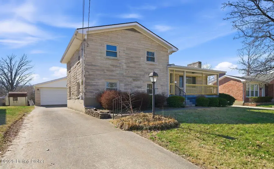 6914 Shareith Dr, Louisville, KY 40228 - #3