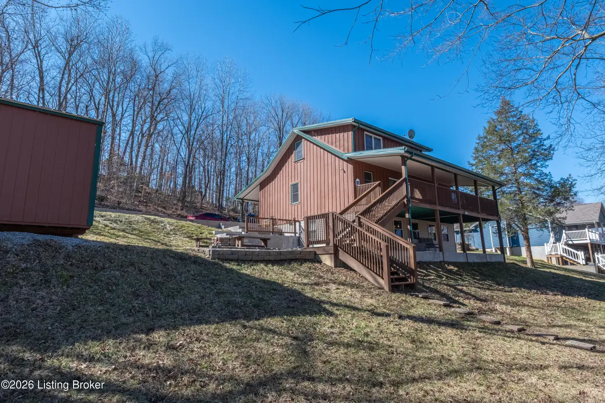 1302 Lake Forest Ln, Westview, KY 40178 - #1