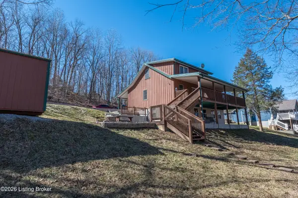 1302 Lake Forest Ln, Westview, KY 40178