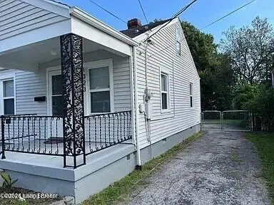 1323 Thornberry Ave, Louisville, KY 40215 - #2
