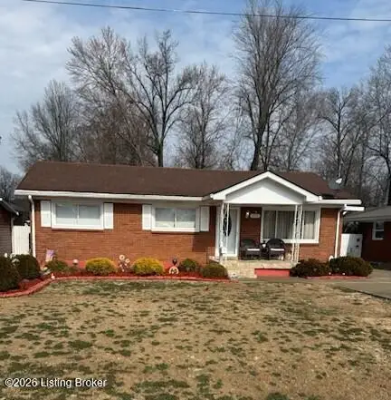 5505 Bruce Ave, Louisville, KY 40214 - #1