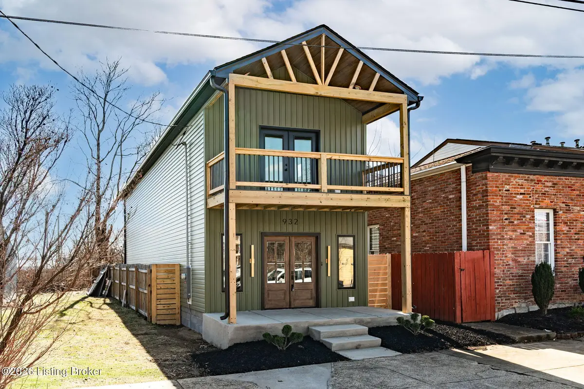 932 E Madison St, Louisville, KY 40204 - #1