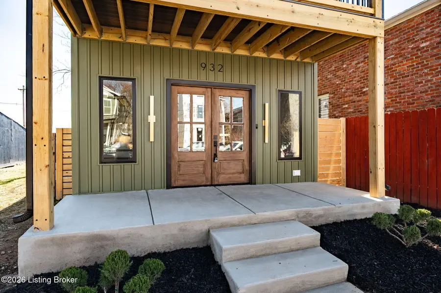 932 E Madison St, Louisville, KY 40204 - #2