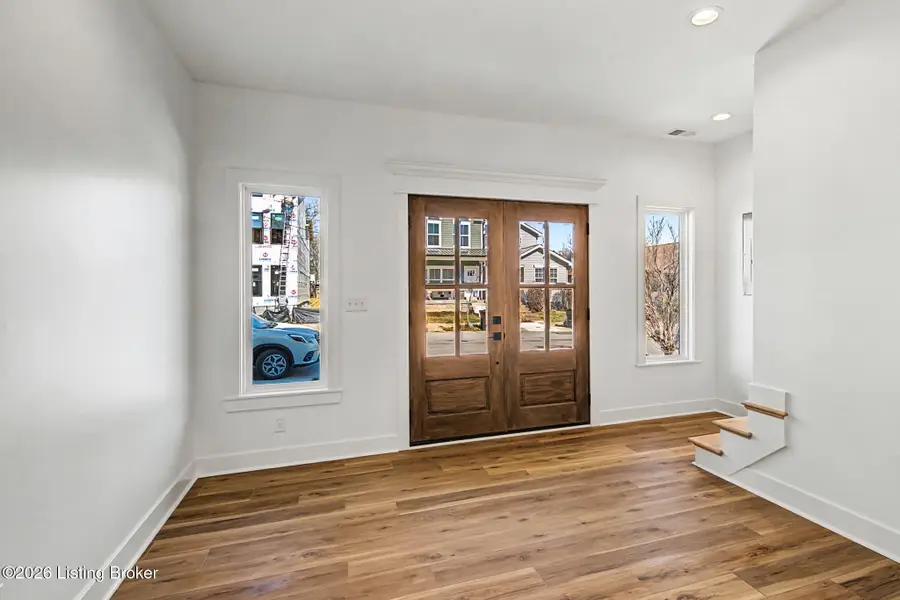 932 E Madison St, Louisville, KY 40204 - #3