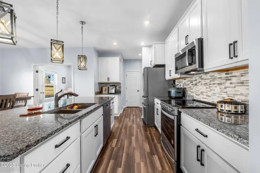 119 Wildflower Ct, Mount Washington, KY 40047 - #2