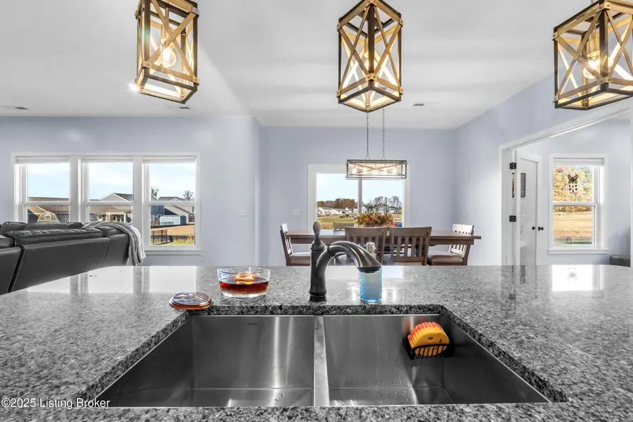 119 Wildflower Ct, Mount Washington, KY 40047 - #3