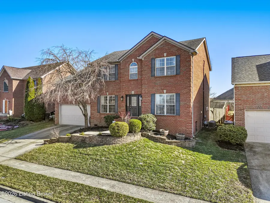 992 Fiddler Creek Way, Lexington, KY 40515 - #2